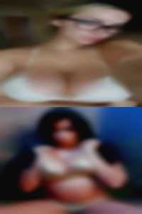 But she can't have pussy women sex!!!