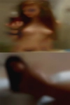 Naked girls physical problem