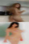 Naked dogging many men