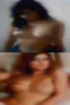 Old horny women