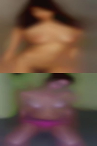Stockholm female swinger nude woman.
