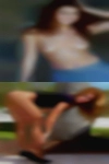 Horny girl getting massages