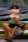 Horny wives Glasgow