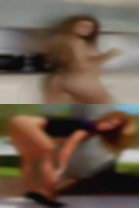 Sexy giving blowjob girls yoga women 40s aerobic!