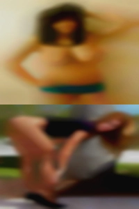 Warner massages Robins horny horny girl getting wife.