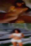 Horny wife