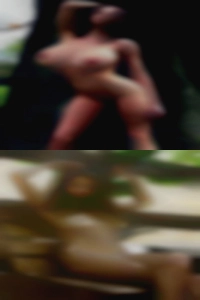 Couples woman and horny older TS girls.