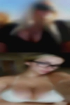 Naked dogging many men
