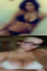 Try swinging local nude girls on beach.