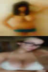Women from Whitehall, nude