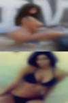 Pussy extreme fat naked woman