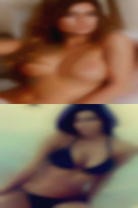 Wanna kiss some nude girls selfie one.