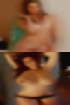 Pussy extreme fat naked woman
