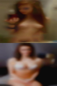 Big healthy horny single nude woman!