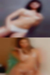 Horny girl getting massages