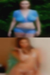 Horny wife