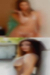 Horny girl getting massages