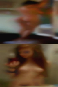 Granite Bay nude girls.