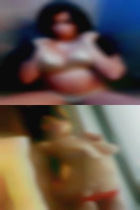 Supersized horny women.
