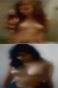 Eyes blue nude swingers woman.
