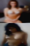 Naked girls physical problem