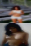 Women from Whitehall, nude