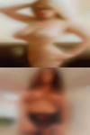 Naked swinging