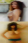 Pussy extreme fat naked woman