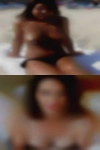 Women giving blowjob