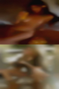 Horny couple tries swap.