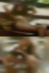 Hot swinging women