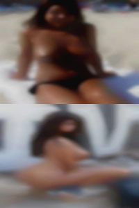 But women looking red's are sexxy too.