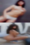 Hot swinging women
