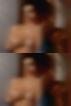 Attractive nude girls Santa